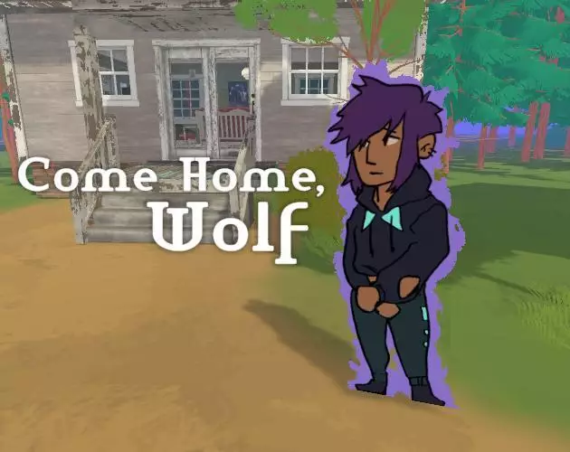 Come Home, Wolf
