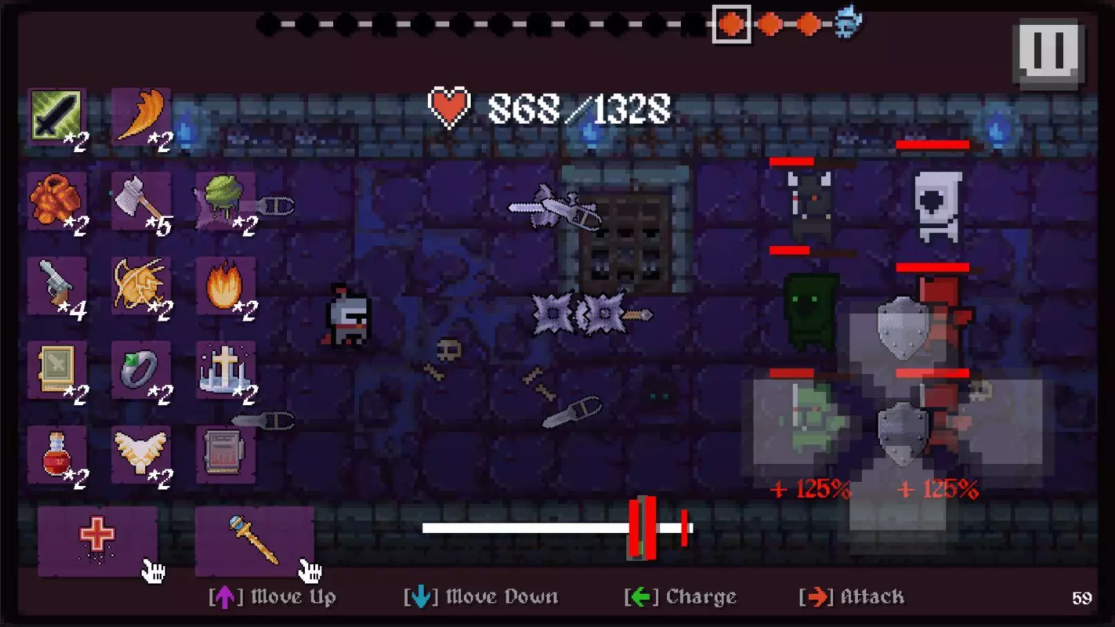 -Rhythm Knight-游戏截图-好玩游戏库