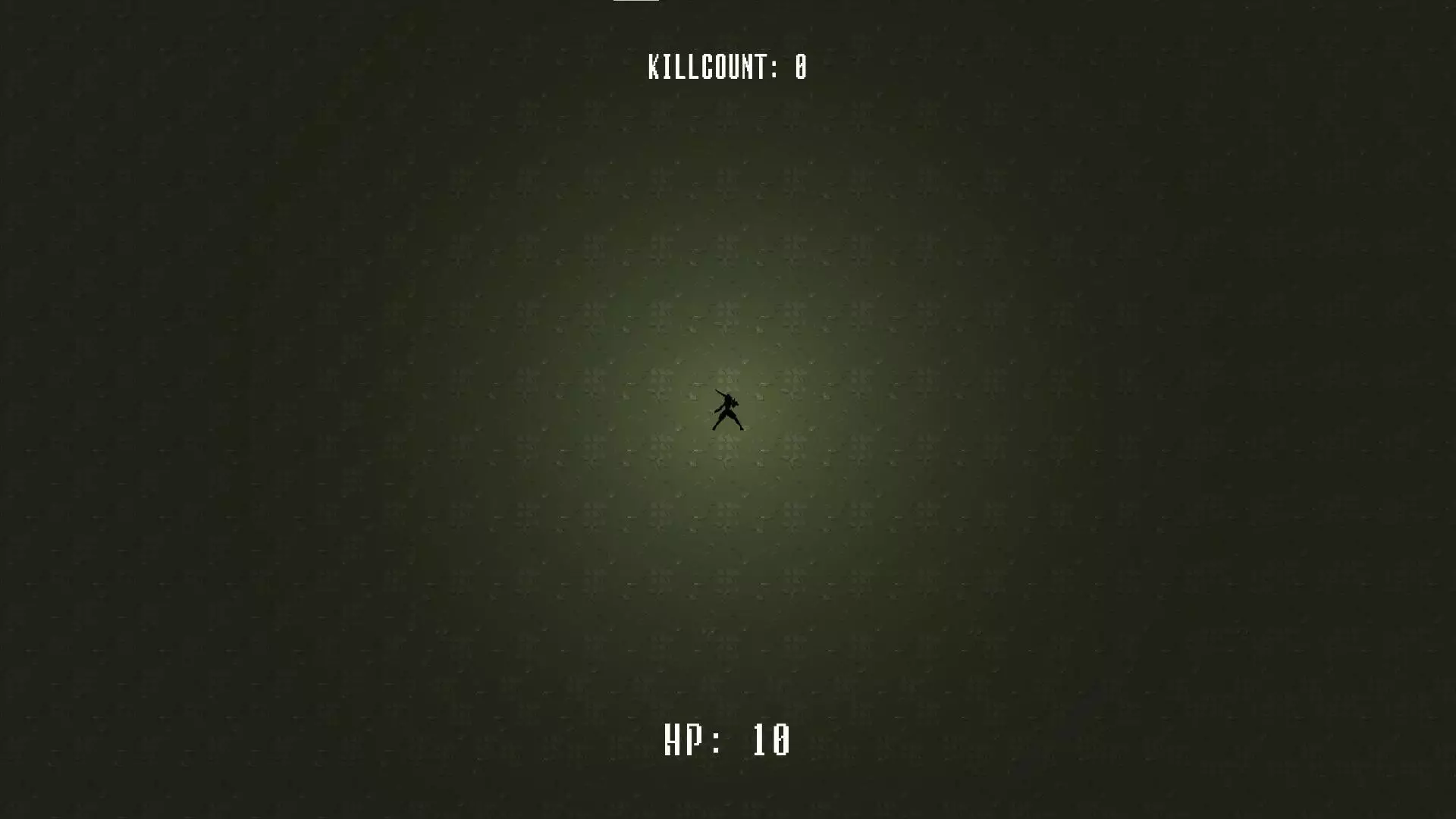 -KILLCOUNT-游戏截图-好玩游戏库