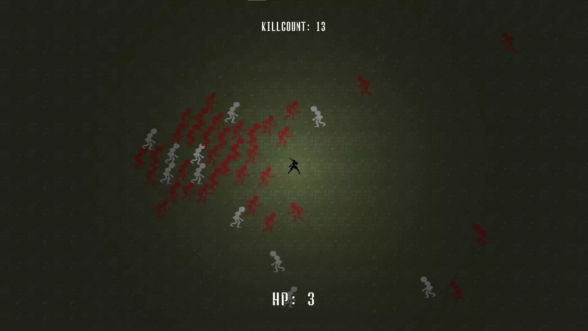 -KILLCOUNT-游戏截图-好玩游戏库