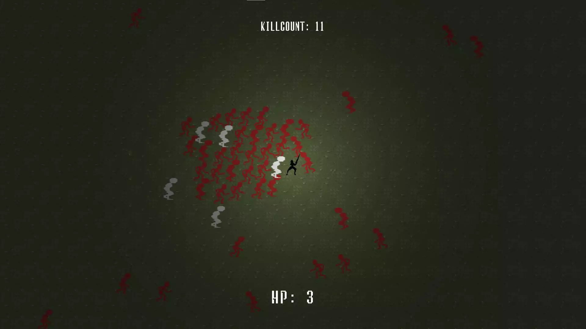 -KILLCOUNT-游戏截图-好玩游戏库