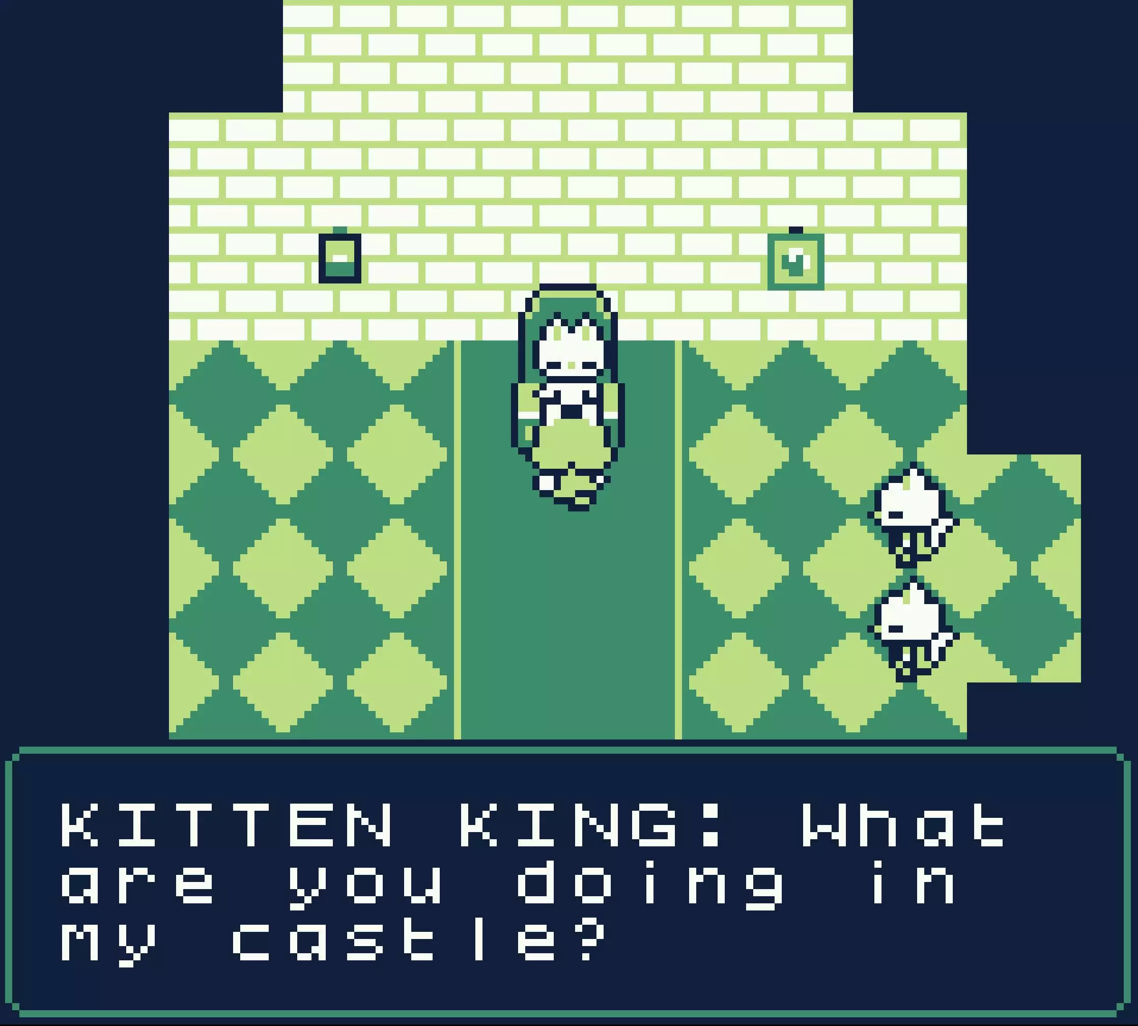 -Melon Journey Pocket-游戏截图-好玩游戏库