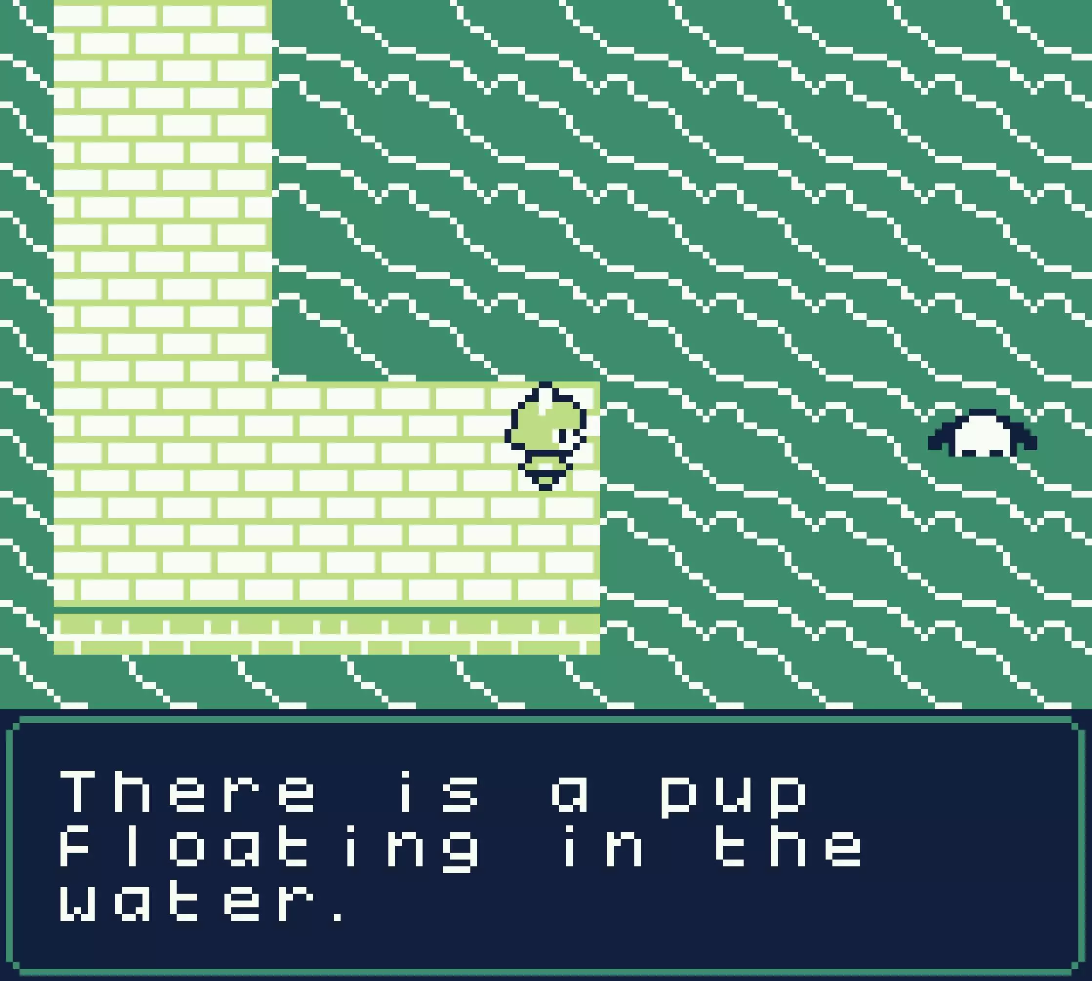 -Melon Journey Pocket-游戏截图-好玩游戏库