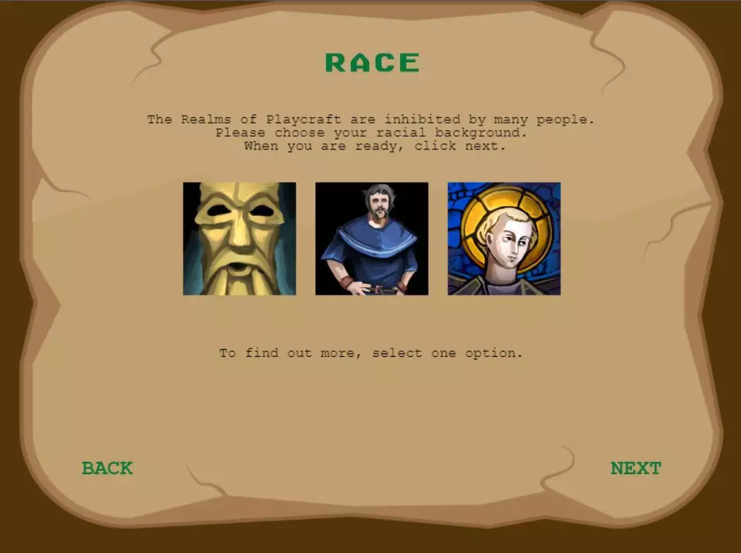 -Realm of PlayCraft-游戏截图-好玩游戏库