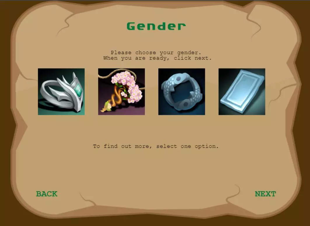 -Realm of PlayCraft-游戏截图-好玩游戏库