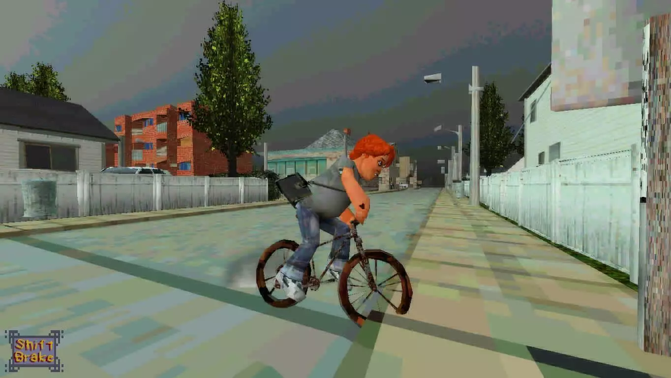 MUSHURT (CoraLineLux)