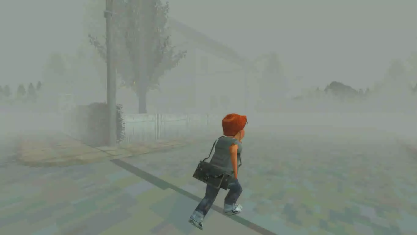 -MUSHURT (CoraLineLux)-游戏截图-好玩游戏库