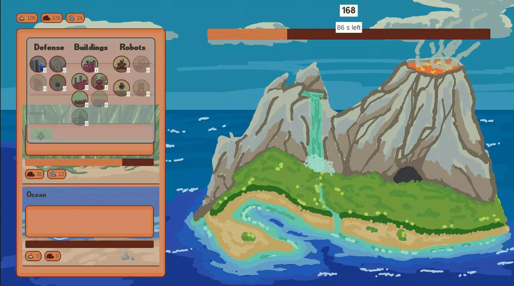 -Storm Island-游戏截图-好玩游戏库