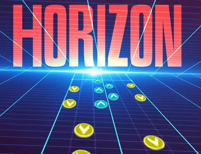 Horizon (itch) (Josiah8898)