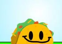 My Talking Taco|A Talking tom game