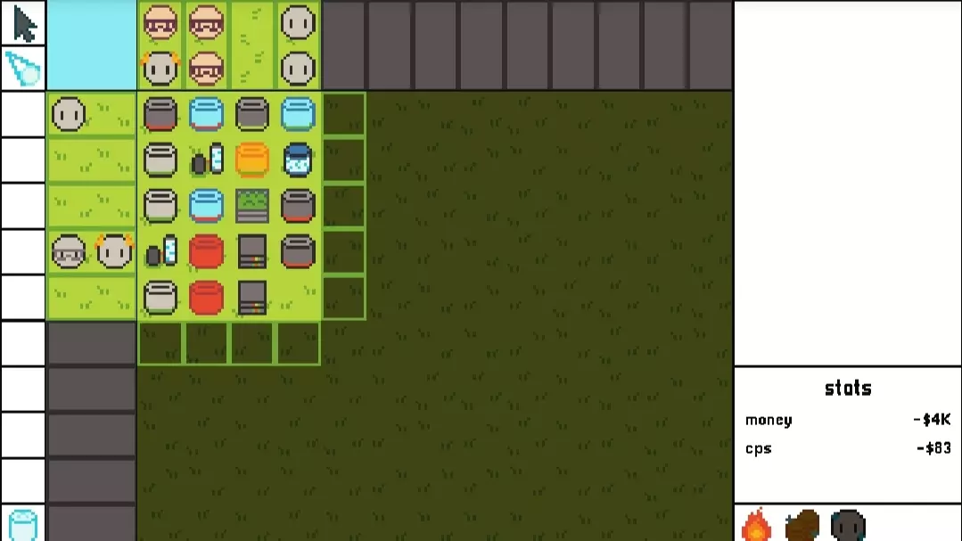 -destroy money simulator-游戏截图-好玩游戏库