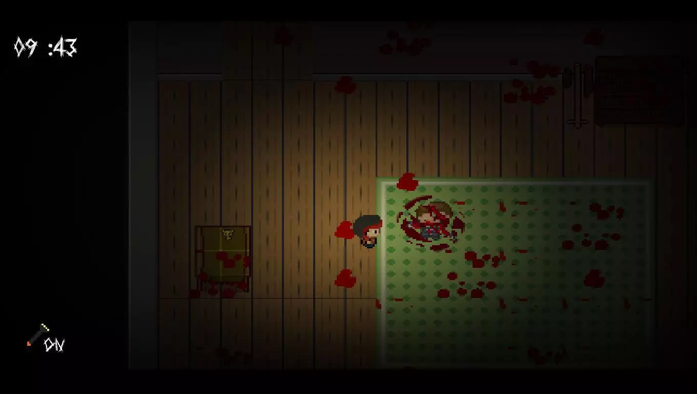 -The Yume Doll-游戏截图-好玩游戏库