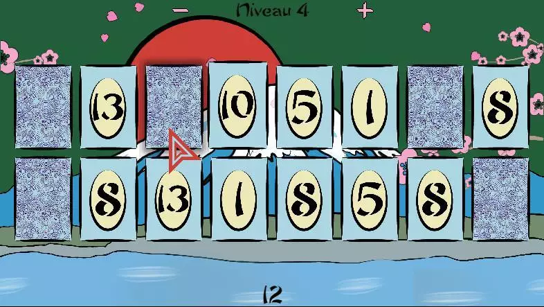 -MemoZen-游戏截图-好玩游戏库