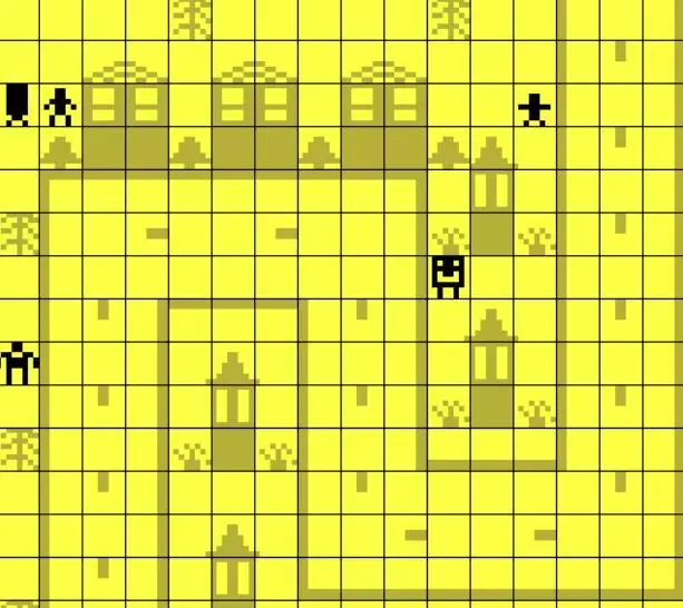 Spectra, A World of Color