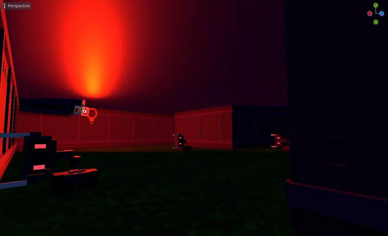 -Seraph in the Siann Den-游戏截图-好玩游戏库