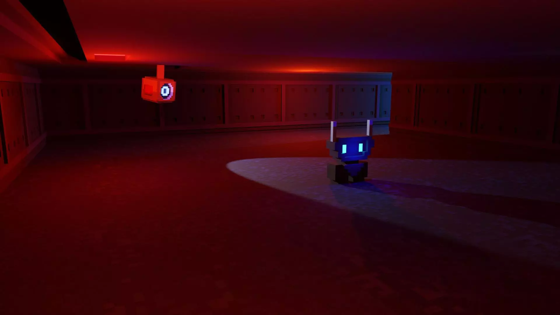 -Seraph in the Siann Den-游戏截图-好玩游戏库