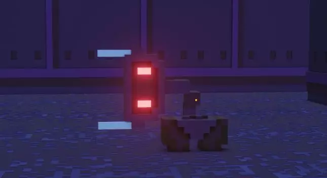 -Seraph in the Siann Den-游戏截图-好玩游戏库