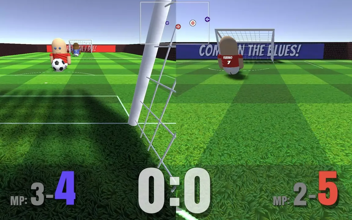 -SOCCRAWLER!-游戏截图-好玩游戏库