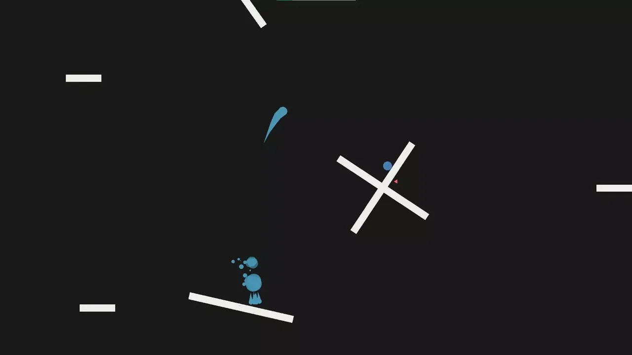 -Color Climb (Rhaskia)-游戏截图-好玩游戏库