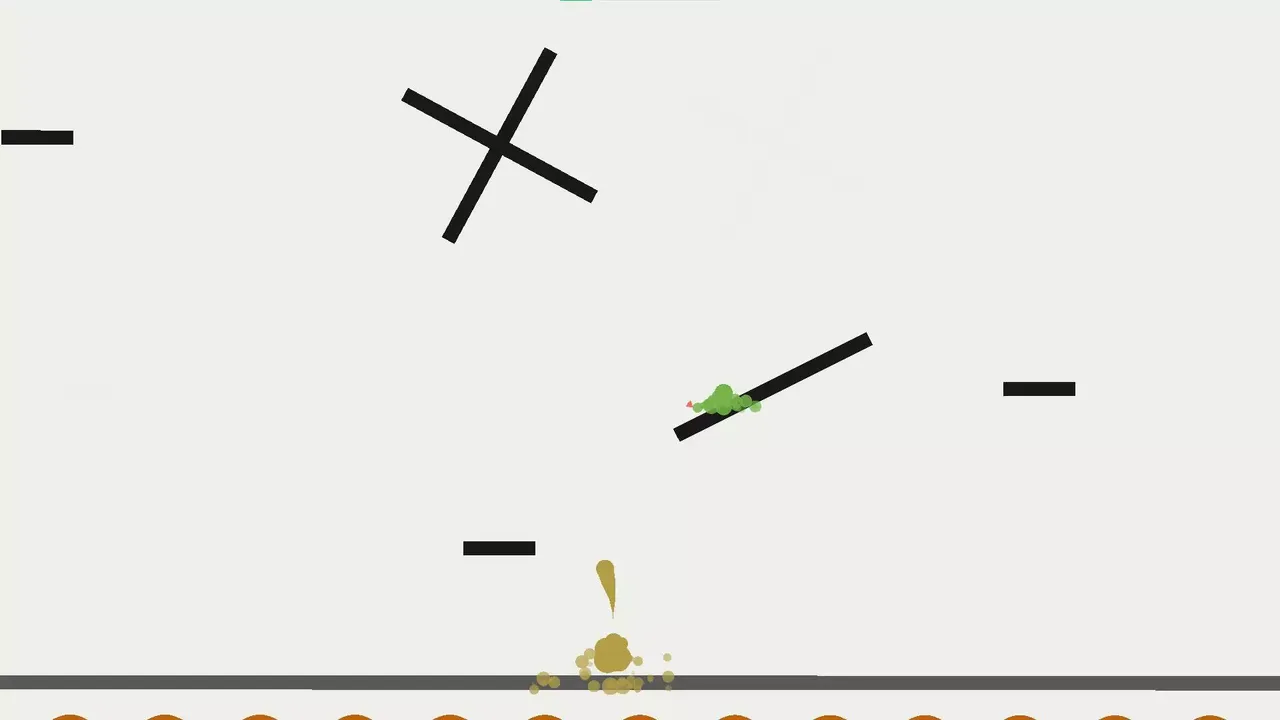 -Color Climb (Rhaskia)-游戏截图-好玩游戏库