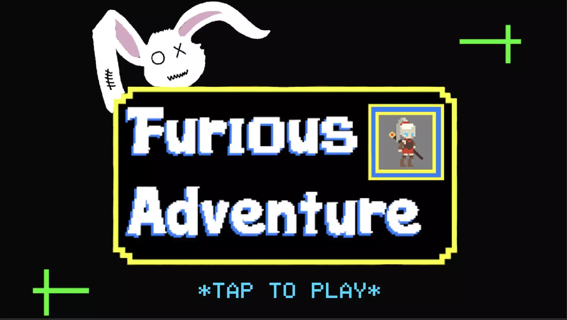 Furious Adventure