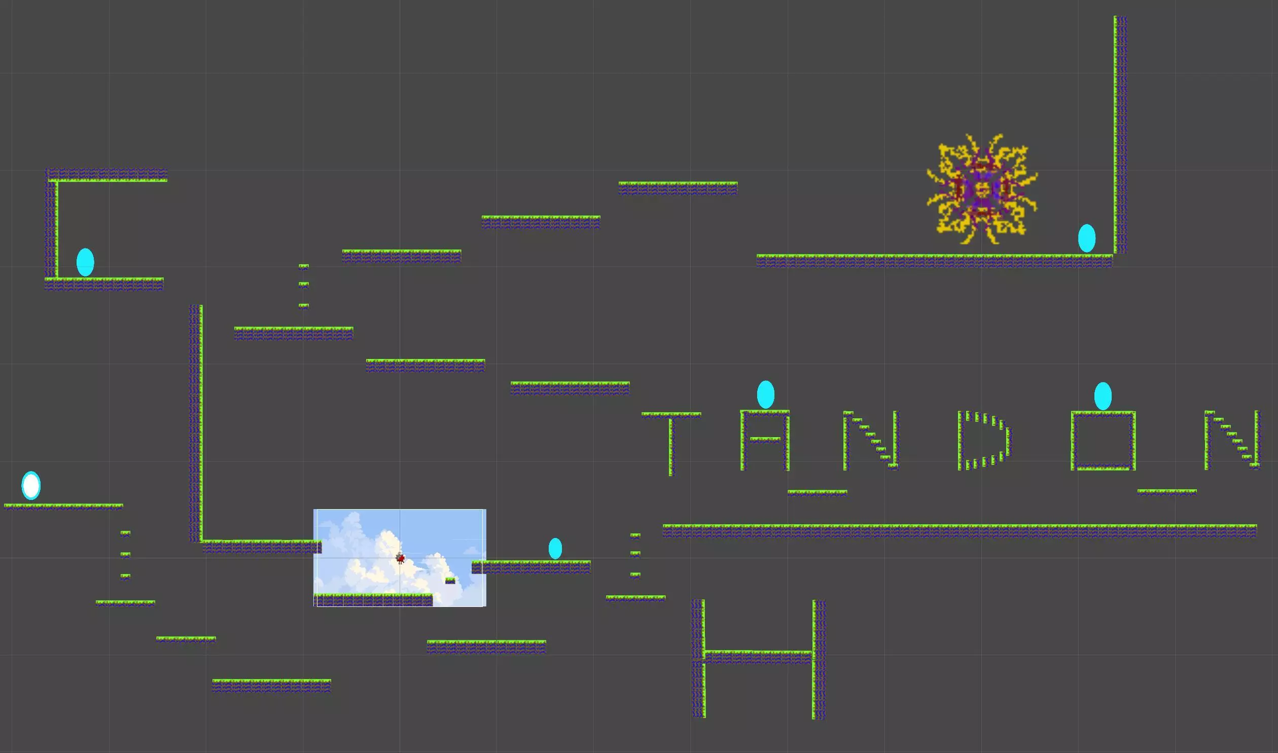 -Furious Adventure-游戏截图-好玩游戏库