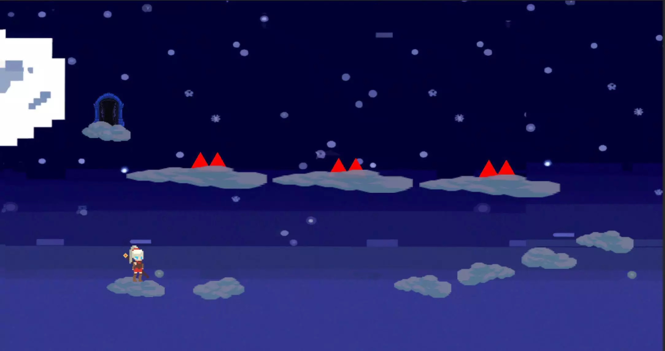 -Furious Adventure-游戏截图-好玩游戏库