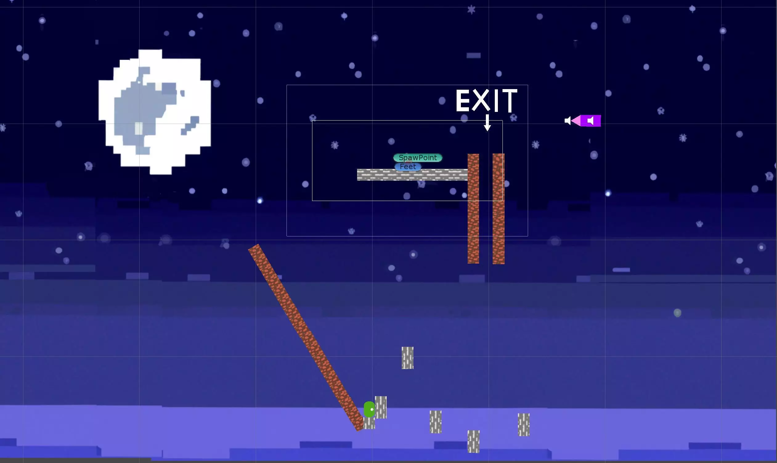 -Furious Adventure-游戏截图-好玩游戏库