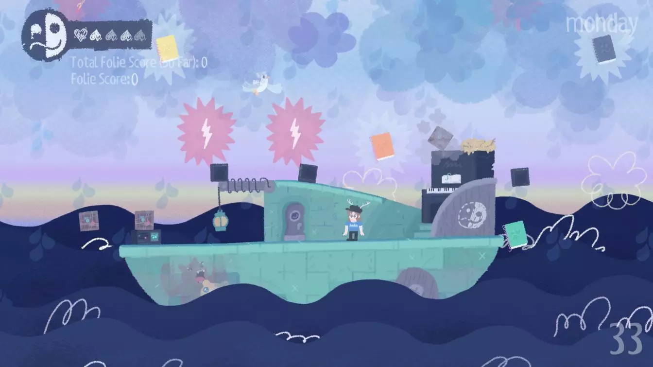 -What a Catch-游戏截图-好玩游戏库