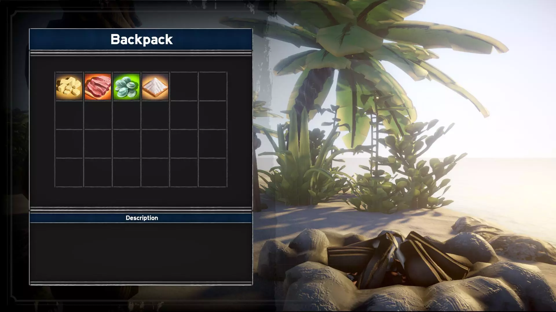 -Tropical Islands (working title)-游戏截图-好玩游戏库