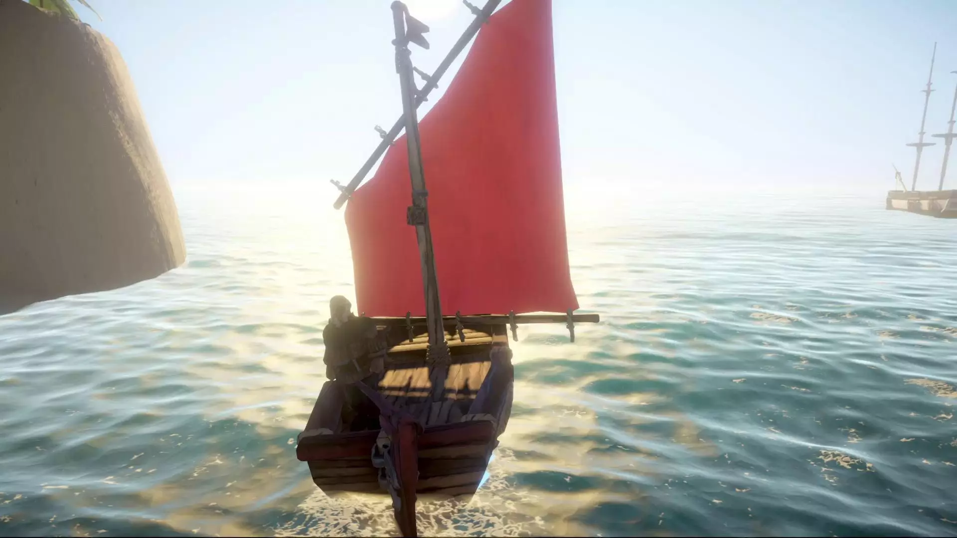 -Tropical Islands (working title)-游戏截图-好玩游戏库