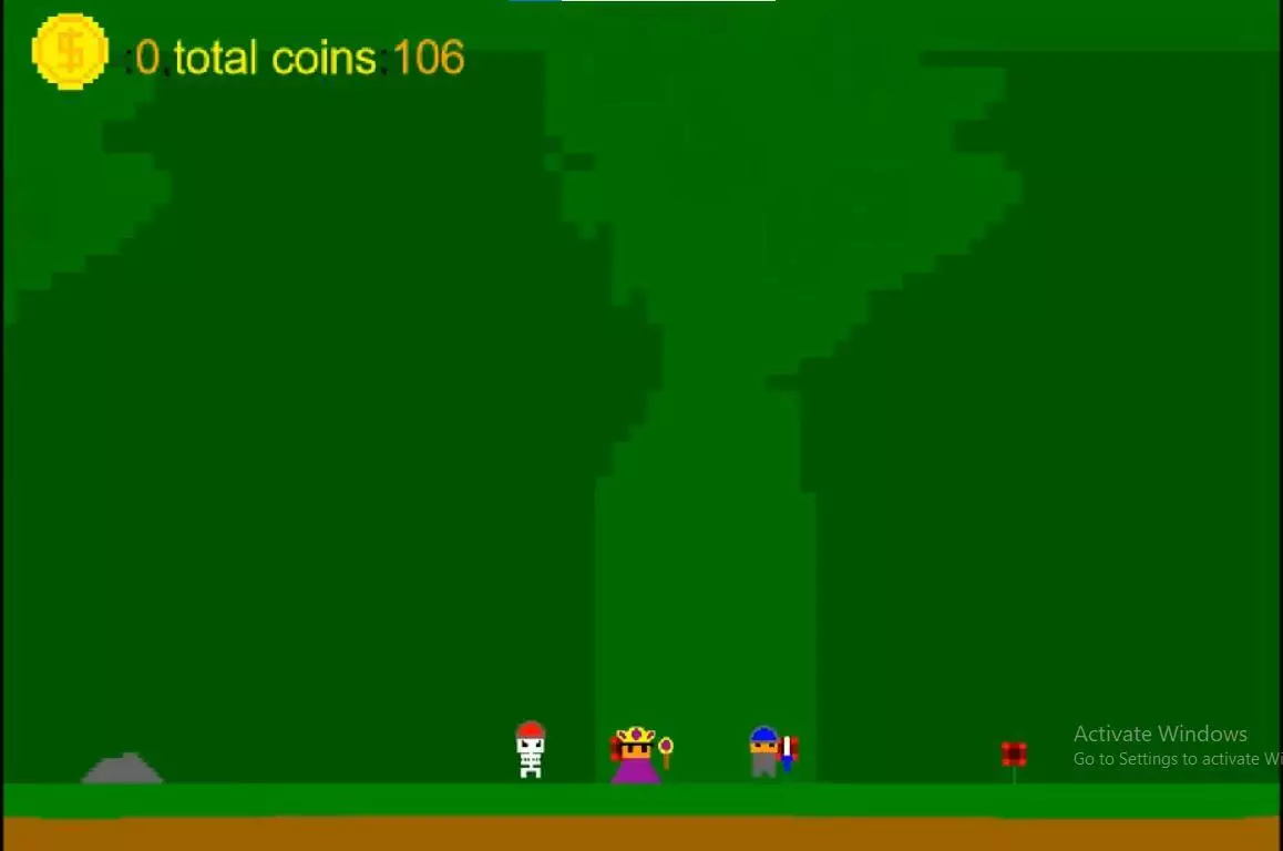 -B&R-游戏截图-好玩游戏库