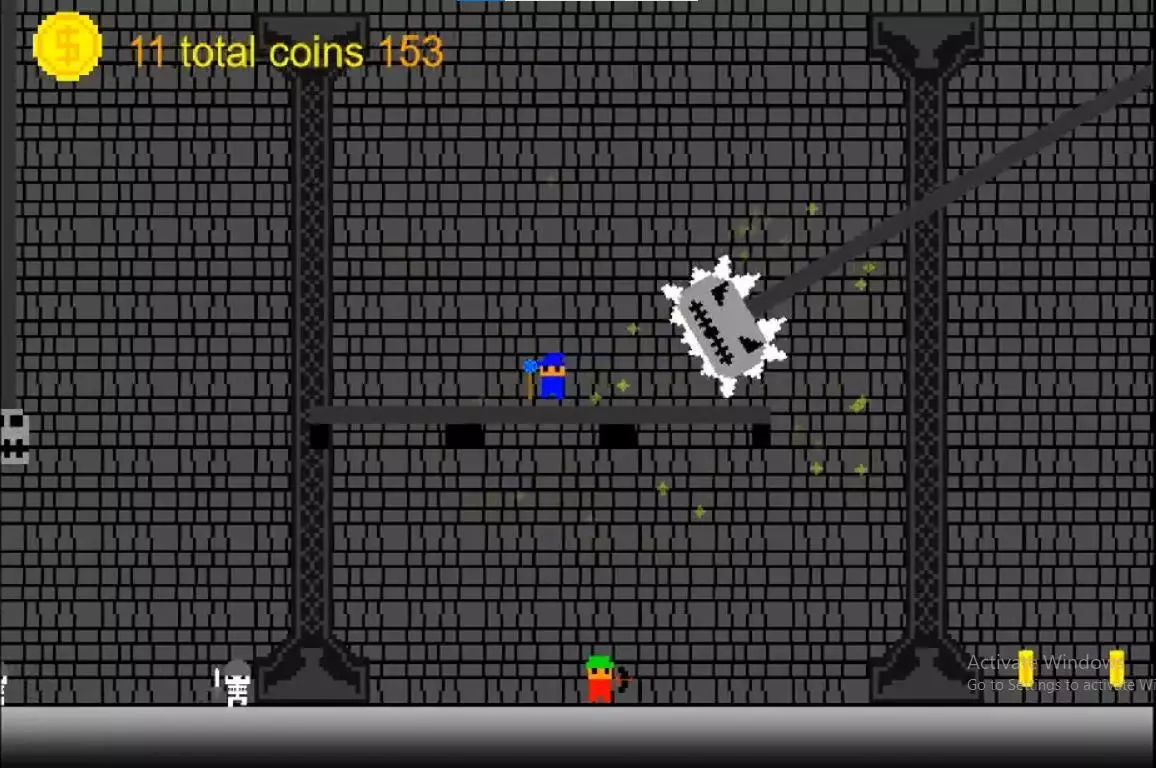 -B&R-游戏截图-好玩游戏库