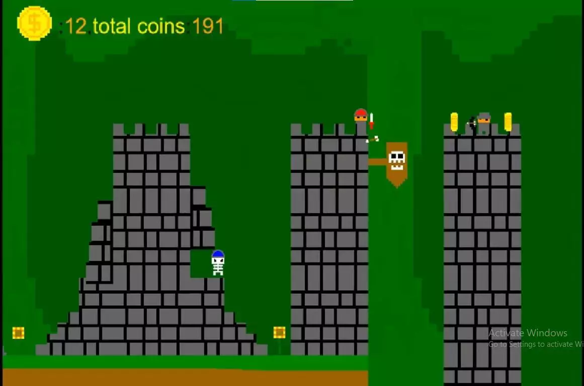 -B&R-游戏截图-好玩游戏库