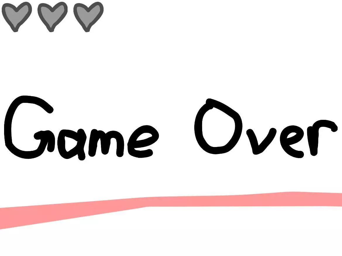 -Badly Drawn Game-游戏截图-好玩游戏库