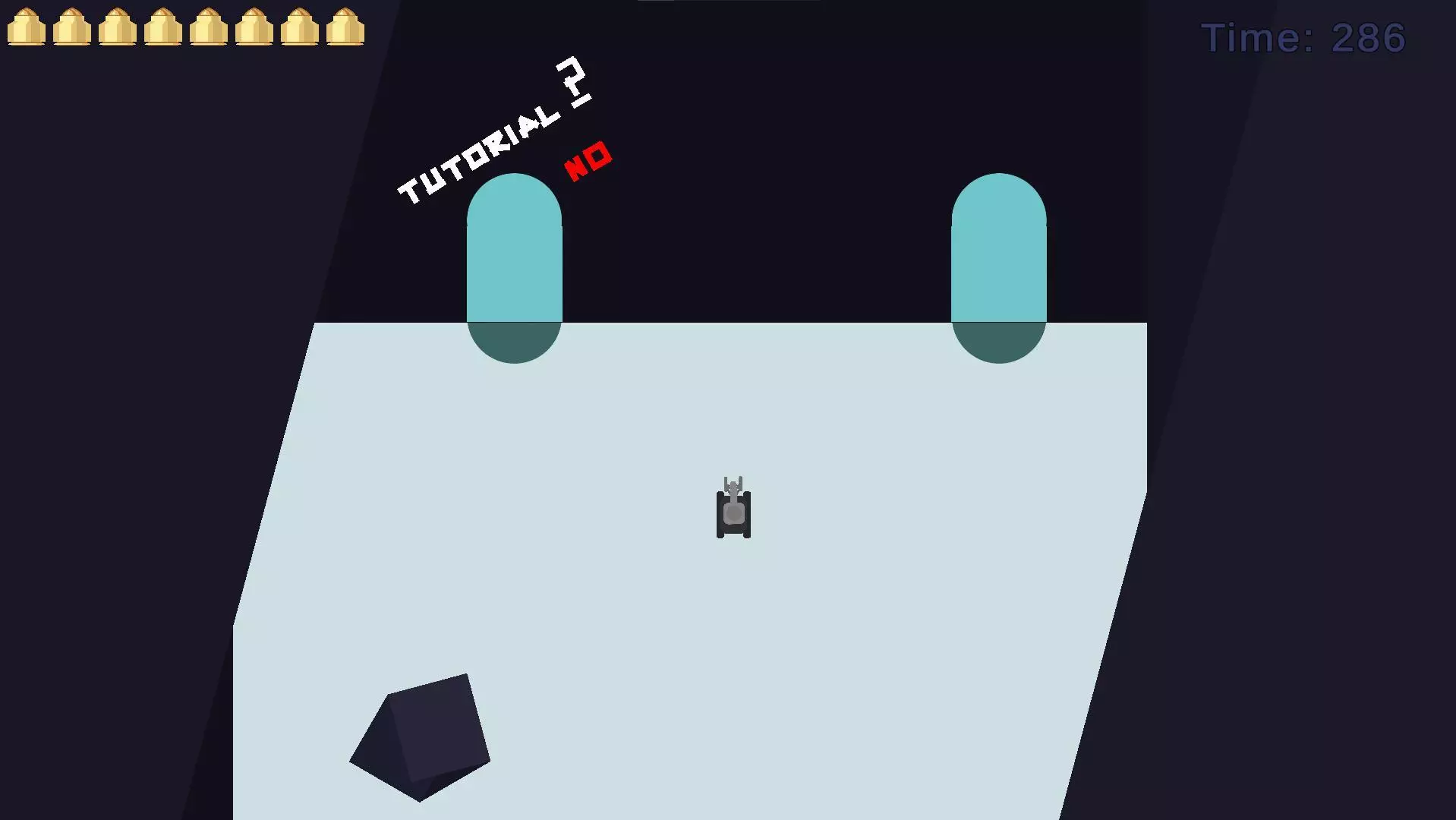 -Armored Assault (itch)-游戏截图-好玩游戏库