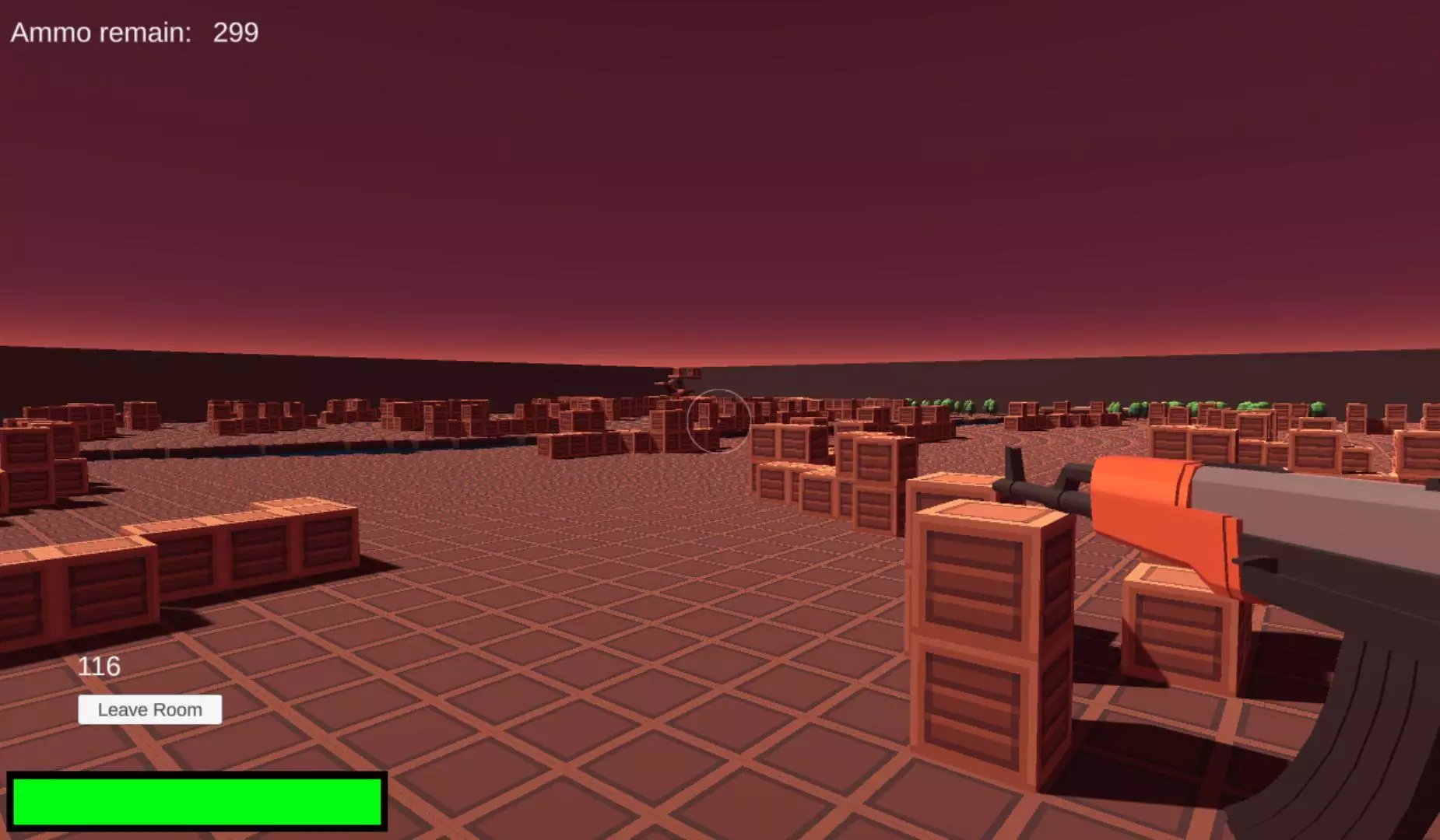 -Anda Lorai FPS Game-游戏截图-好玩游戏库