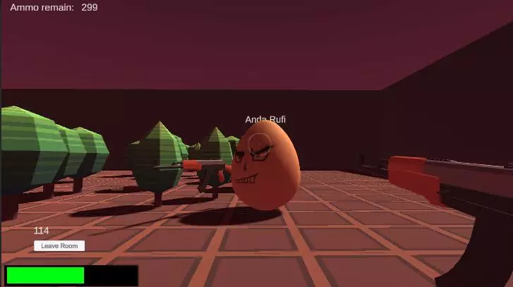 -Anda Lorai FPS Game-游戏截图-好玩游戏库