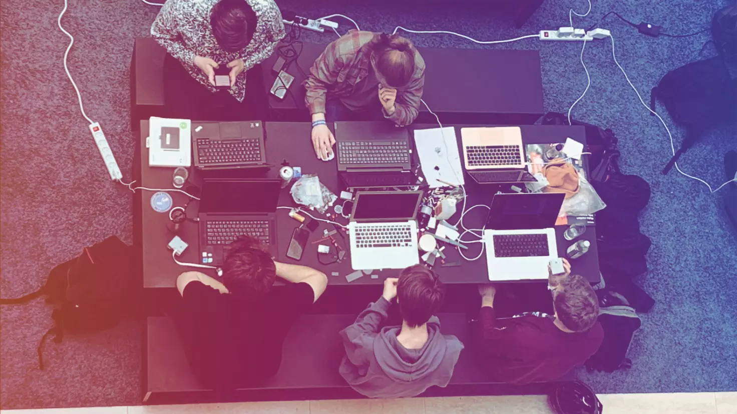 -Project Thunderbird-游戏截图-好玩游戏库