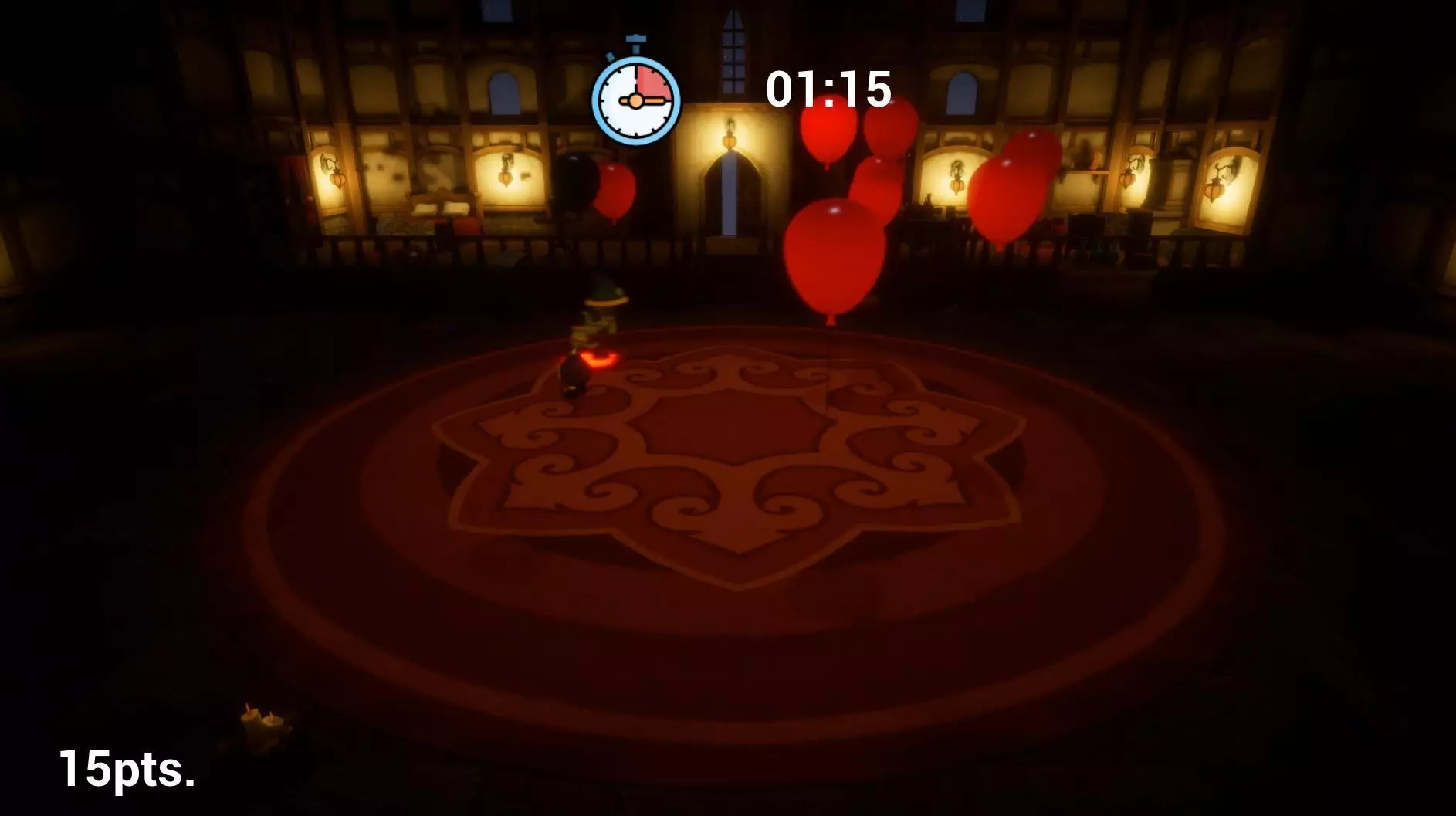 -Medieval Party Game-游戏截图-好玩游戏库