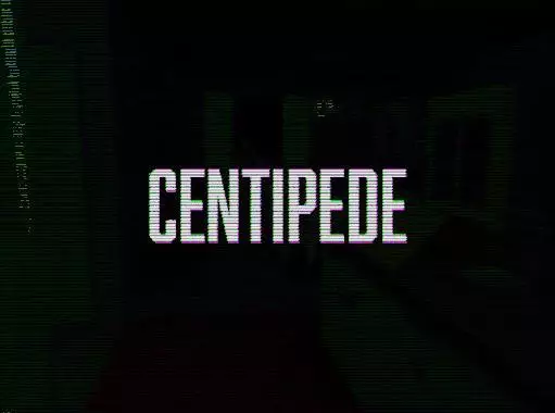 Centipede (itch) (Solís)