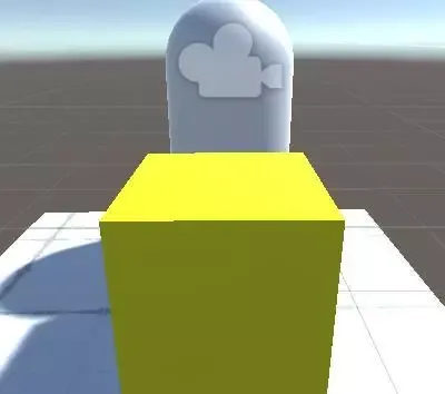 -AA Parkour Game-游戏截图-好玩游戏库