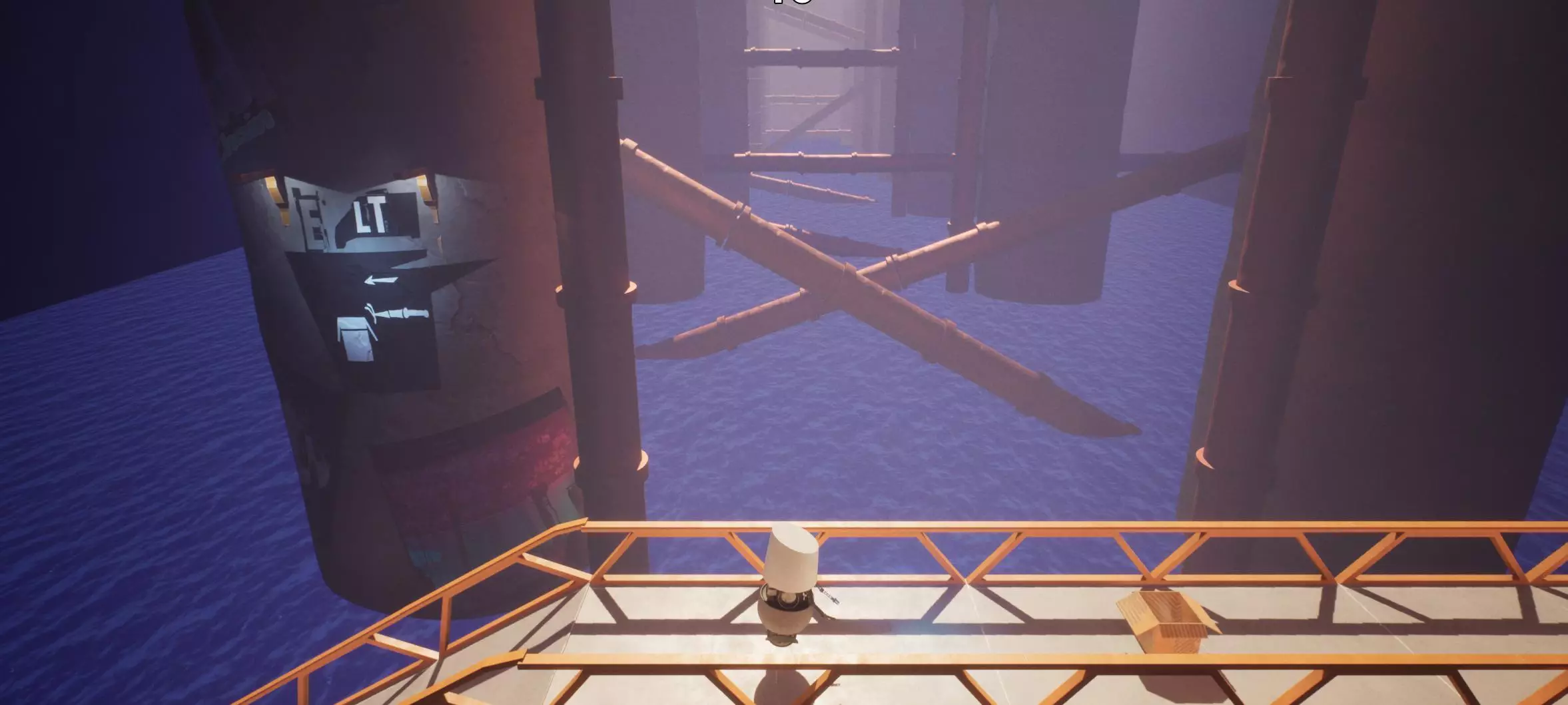 -Timepod Express-游戏截图-好玩游戏库