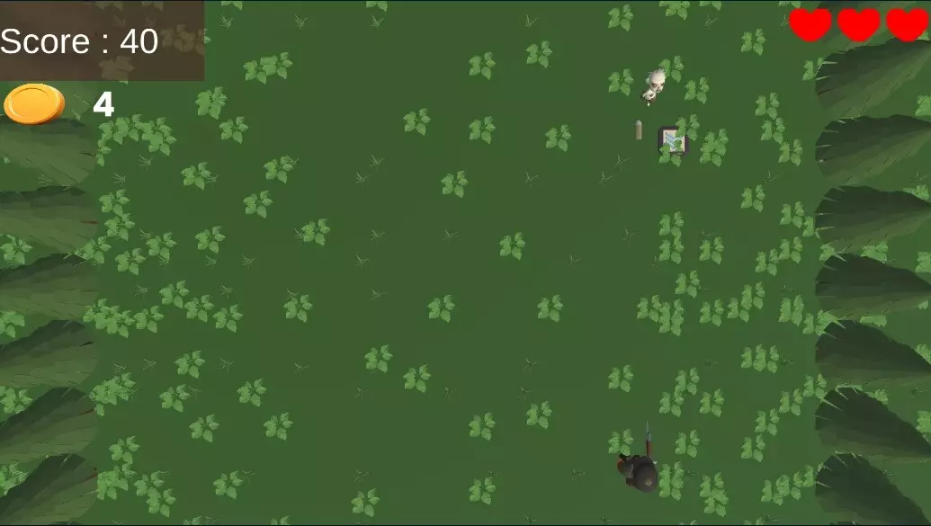 Camp Defender (gafiakbarputra)