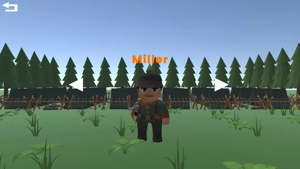 -Camp Defender (gafiakbarputra)-游戏截图-好玩游戏库