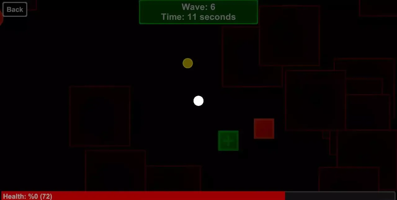 -Enemy Cube-游戏截图-好玩游戏库