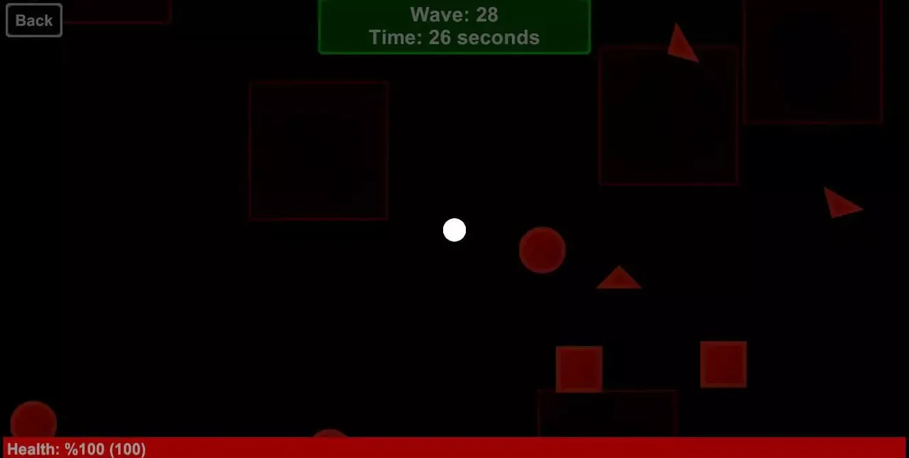 -Enemy Cube-游戏截图-好玩游戏库