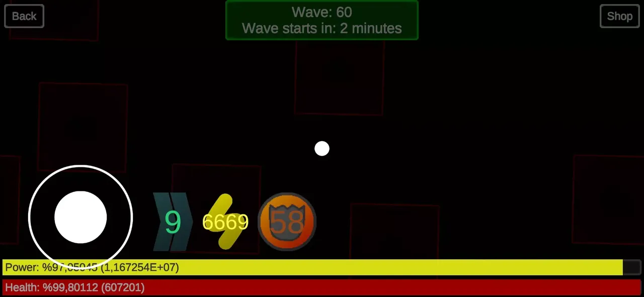 -Enemy Cube-游戏截图-好玩游戏库