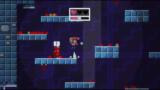 -Shootski-游戏截图-好玩游戏库