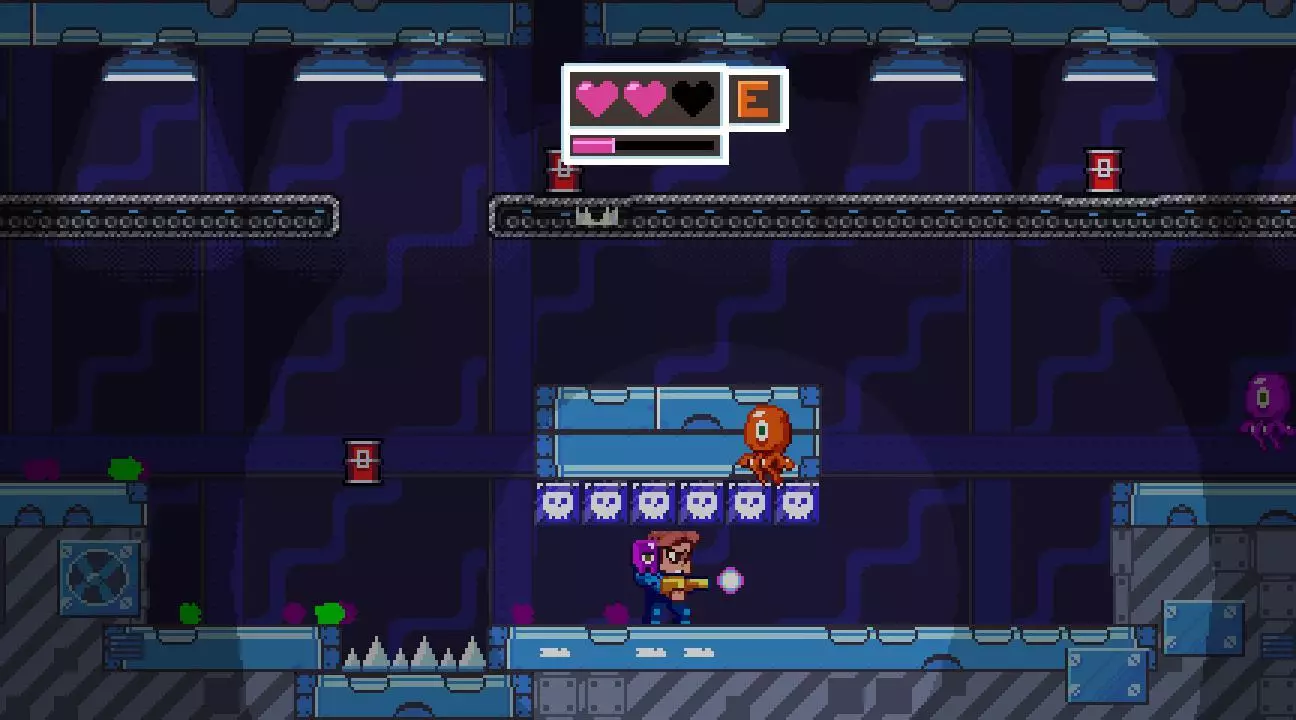 -Shootski-游戏截图-好玩游戏库